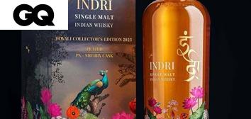 12 whisky, beer, vodka, gin, tequila and rum bottles between Rs 200 and Rs 20,000 to serve at your New Year’s Eve party