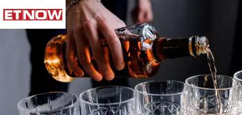 7 must-have whiskies and spirits to toast with this New Year