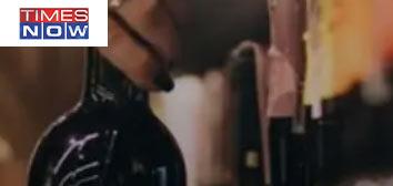 8 Premium bottles you can't miss picking up at delhi duty free