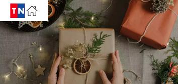 The Best Christmas Gifts That'll Win You Serious Brownie Points