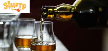 Flavoured Whiskies That Must Be A Part Of Your Collection In 2025