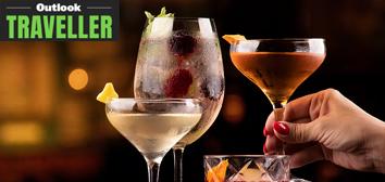 Jazz Up Your Christmas 2024 Party With These Must-Try Cocktail Recipes