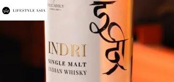 A look at popular Indian foods that pair like a ‘dram’ with a bottle of Indri whiskey