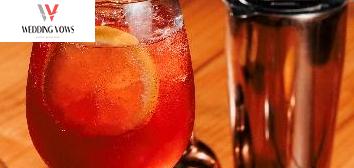 Signature Cocktails To Try this Holiday Season