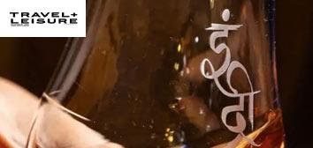 These are some of the best Indian whiskeys