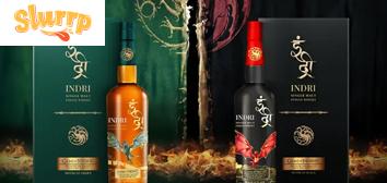 Top Alcohol Brands Perfect For Christmas & New Year Gifting