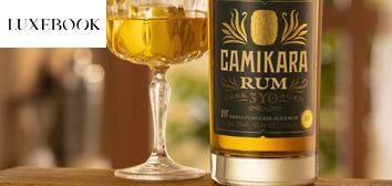 6 Floral Cocktail Recipes for the warm weather