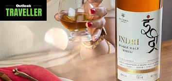 A New Era for Indian Single Malts: Indri’s 11-Year-Old Sets A Global Benchmark