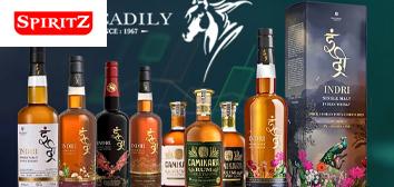 Piccadily’s PAT up but Q3 net profit declines