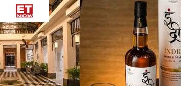 Inside Indri’s Malt Mansion: WHISKY, GOLF, and unmissable images from India’s ultimate retreat - Check location here