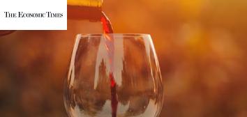 Heard of whisky tourism? An Indian distillery has made its mark in this growing sector