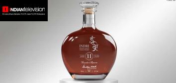 Indian distiller uncorks a spirited legacy in Indri single malt