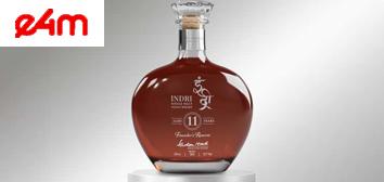 Piccadily Agro Industries unveils rare 11-year-old single malt whisky