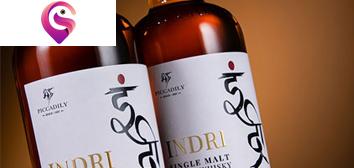 PICCADILY BECOMES THE 1ST INDIAN ALCOBEV COMPANY TO ADAPT NFC TECHNOLOGY TO COMBAT COUNTERFEITING