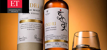 The evolving craft of bartending in India