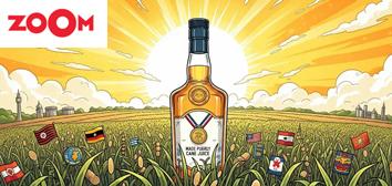 THIS Rum Is Putting India On The World Spirits Map — And It’s Not What You Think