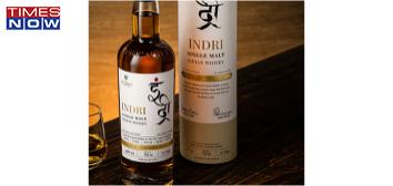 12 Indian Whiskey To Add To Your Bar Collection