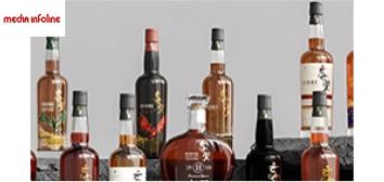 Indri Crowned No 1 Single Malt Sets A Historic Record By Selling Over 2 Million Bottles
