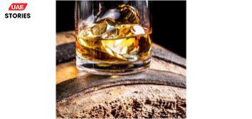 Indri Unveils Exclusive Luxury Whisky Collection at Dubai Duty Free