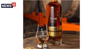 Most Prestigious Awards Won by Indian Single Malts