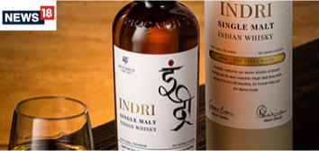 These Popular Indian Liquor Brands Are In Highest Demand Abroad