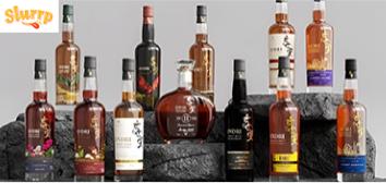 This Indian Malt Whisky Tops Global Charts; Sells 2 Million Bottles In A Year