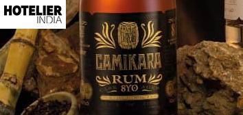 The first Indian rum to win the Brand of the Year title at global awards in London
