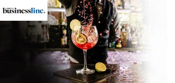 Indian Rum Camikara wins Global Brand of the Year award