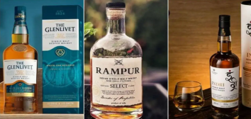 Indri At Rs 3,100, Paul John At Rs 3,800, Glenfiddich At Rs 7,500: A Handy Single Malt Whisky Price Guide In India