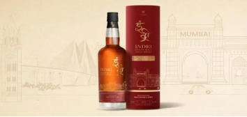 Indri Single Malt Unveils Mumbai City Series Duty-Free Exclusive