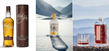 Indian Whisky, Vodka, Gin & Rum Price Guide for Weddings: Whistler Rs 750, Sula Rs 995, Cashmir Rs 3500, Paul John Rs 9000 — 8 Must-Have Bottles