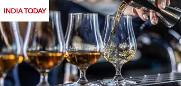 Whistler Whisky and the rise of better-tasting affordable spirits in India