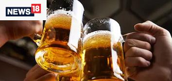 Dry Day On Holi 2026? All The Spirits You Should Stock Up Before Your Bar Runs Out