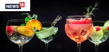 51 Summer Cocktails To Try At Home This World Cocktail Day