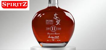 Camikara Rum wins global honours