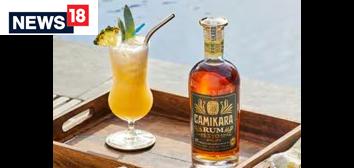 Bright, Bold, And Boozy: Cocktails Designed For Non-Stop Holi Celebrations