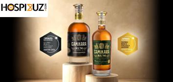 Camikara Becomes The World’s Best Indian Rum. Beats Global Rum BrandsCamikara Becomes The World’s Best Indian Rum. Beats Global Rum Brands