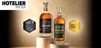 World’s no. 3 bar co-founder Simone Caporale brings global mixology to India