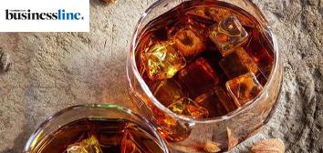Camikara rum bags top global honours, putting Indian spirits on the world map