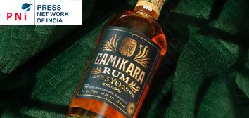 Cashmir Vodka & Camikara Rum Bring Global Mixology Icon Simone Caporale and World No. 3 Bar SIPS to India for the First Time