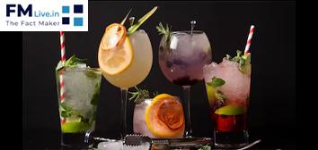 Cashmir Vodka & Camikara Rum Bring Global Mixology Icon Simone Caporale and World No. 3 Bar SIPS to India for the First Time