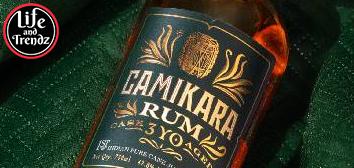 Cashmir Vodka & Camikara Rum Cashmir Vodka & Camikara Rum Bring Global Mixology Icon Simone Caporale and World No. 3 Bar SIPS to India for the First Time