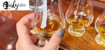 CT Review: I’ve Always Avoided Whisky, Until A Guided Tasting At Indri Visitor Centre Changed My Mind