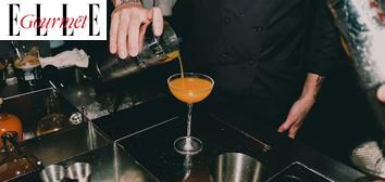 Call it the era of good design and great spirits!