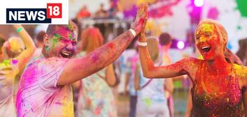 Holi 2026 Cocktail Guide: 10 Easy And Refreshing Drinks To Elevate Your Celebration