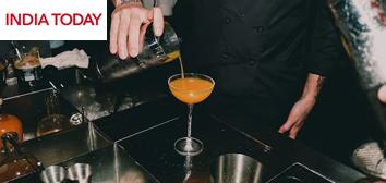 In the age of AI, the best bartenders may matter even more