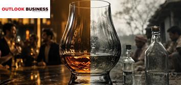 India’s Alcobev Market Splits Into A K-Shaped Growth Story