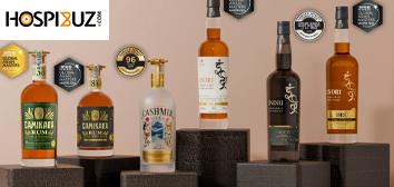 India’s Luxury Spirits Leader: Piccadily Distillery Continues To Set New Global Benchmarks