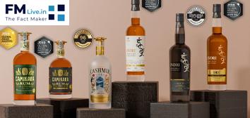 The Ultimate Rainy-Day Cocktail Bucket List