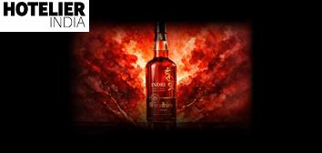 Indri drops a rare 252-bottle single malt, Rudhira